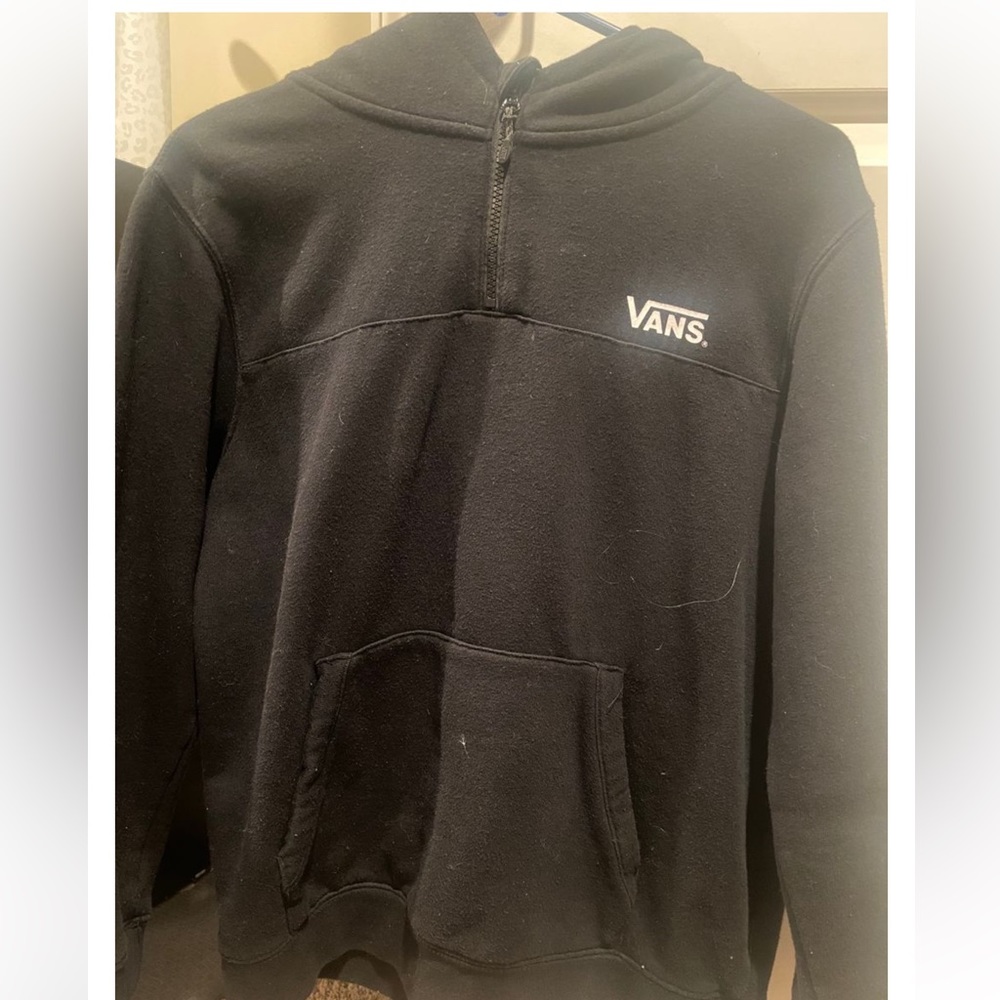 VANS hoodie